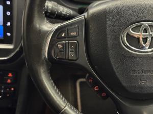 Toyota Urban Cruiser 1.5 XR auto - Image 9