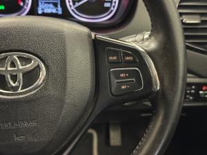 Toyota Urban Cruiser 1.5 XR auto - Image 10