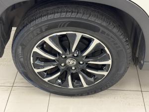 Toyota Urban Cruiser 1.5 XR auto - Image 17