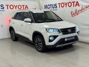 Toyota Urban Cruiser 1.5 XR auto - Image 1