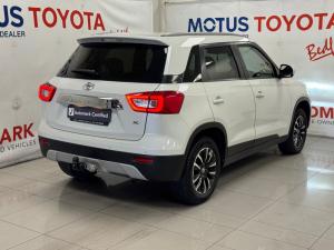 Toyota Urban Cruiser 1.5 XR auto - Image 2