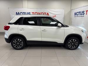 Toyota Urban Cruiser 1.5 XR auto - Image 3