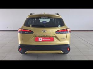 Toyota Corolla Cross 1.8 XS - Image 5