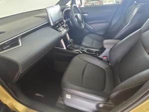 Toyota Corolla Cross 1.8 XS - Image 7