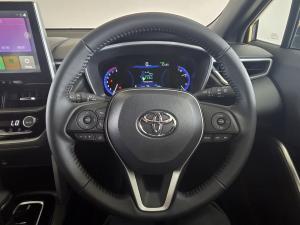 Toyota Corolla Cross 1.8 XS - Image 8
