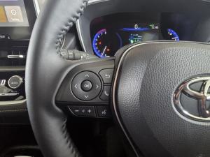 Toyota Corolla Cross 1.8 XS - Image 9