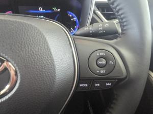 Toyota Corolla Cross 1.8 XS - Image 10