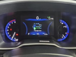 Toyota Corolla Cross 1.8 XS - Image 11