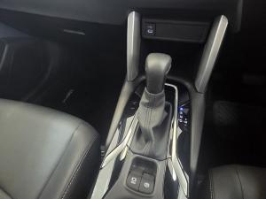 Toyota Corolla Cross 1.8 XS - Image 12