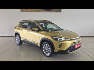 Toyota Corolla Cross 1.8 XS - Image 1