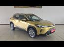 Thumbnail Toyota Corolla Cross 1.8 XS