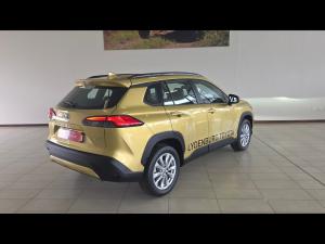 Toyota Corolla Cross 1.8 XS - Image 2