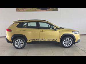 Toyota Corolla Cross 1.8 XS - Image 3