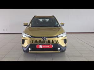 Toyota Corolla Cross 1.8 XS - Image 4