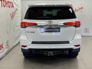 Toyota Fortuner 2.8GD-6 auto - Image 5