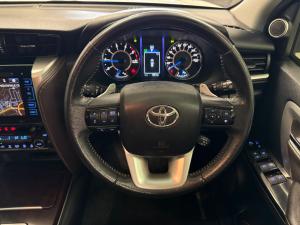 Toyota Fortuner 2.8GD-6 auto - Image 8