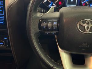 Toyota Fortuner 2.8GD-6 auto - Image 9