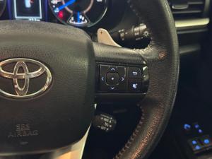 Toyota Fortuner 2.8GD-6 auto - Image 10