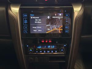Toyota Fortuner 2.8GD-6 auto - Image 13