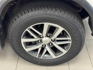 Toyota Fortuner 2.8GD-6 auto - Image 17