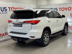 Toyota Fortuner 2.8GD-6 auto - Image 2