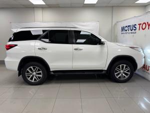 Toyota Fortuner 2.8GD-6 auto - Image 3