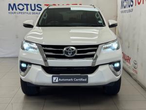 Toyota Fortuner 2.8GD-6 auto - Image 4