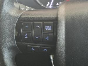 Toyota Hilux 2.4GD-6 double cab Raider auto - Image 9