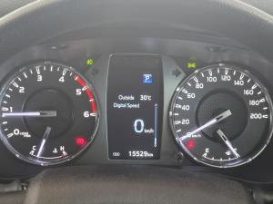 Toyota Hilux 2.4GD-6 double cab Raider auto - Image 11