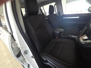 Toyota Hilux 2.4GD-6 double cab Raider auto - Image 16