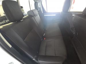 Toyota Hilux 2.4GD-6 double cab Raider auto - Image 17