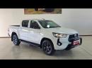 Thumbnail Toyota Hilux 2.4GD-6 double cab Raider auto