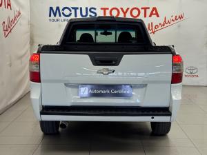 Chevrolet Utility 1.4 - Image 5