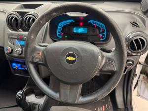 Chevrolet Utility 1.4 - Image 8