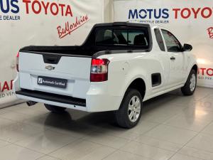 Chevrolet Utility 1.4 - Image 2