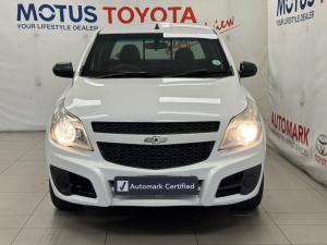 Chevrolet Utility 1.4 - Image 4