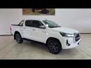 Thumbnail Toyota Hilux 2.8GD-6 double cab Raider auto