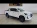 Toyota Hilux 2.8GD-6 double cab Raider auto - Thumbnail 1