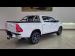 Toyota Hilux 2.8GD-6 double cab Raider auto - Thumbnail 2