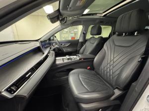 Chery Tiggo 8 Pro 1.6TGDI 290T Executive - Image 7