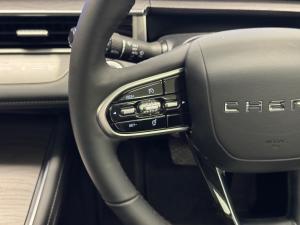 Chery Tiggo 8 Pro 1.6TGDI 290T Executive - Image 9