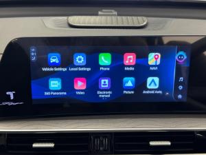 Chery Tiggo 8 Pro 1.6TGDI 290T Executive - Image 12