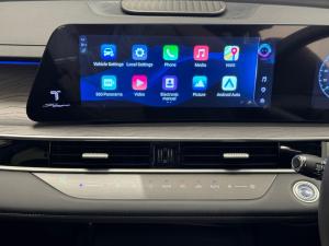 Chery Tiggo 8 Pro 1.6TGDI 290T Executive - Image 13