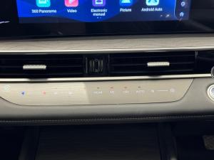 Chery Tiggo 8 Pro 1.6TGDI 290T Executive - Image 14