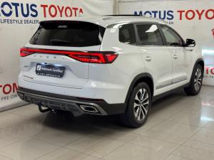 Chery Tiggo 8 Pro 1.6TGDI 290T Executive - Image 2