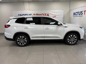 Chery Tiggo 8 Pro 1.6TGDI 290T Executive - Image 3