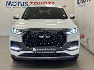 Chery Tiggo 8 Pro 1.6TGDI 290T Executive - Image 4