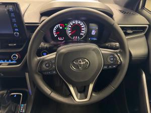 Toyota Corolla Cross 1.8 XS - Image 8