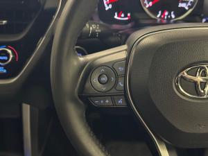 Toyota Corolla Cross 1.8 XS - Image 9