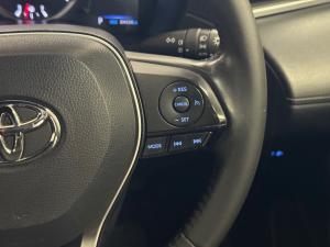 Toyota Corolla Cross 1.8 XS - Image 10